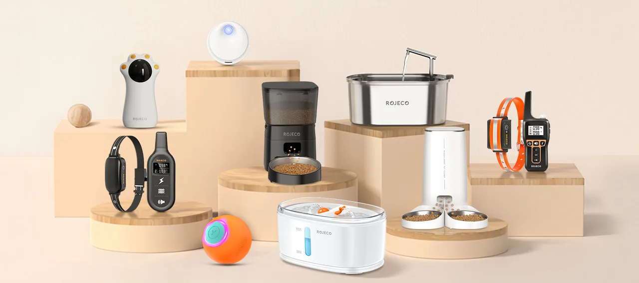 Rojeco 工厂实拍