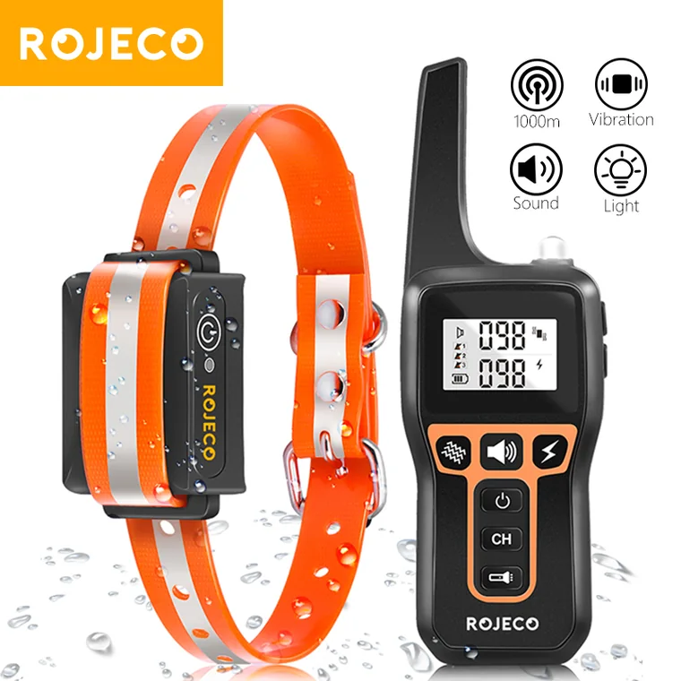 Dog Training Collar: Three Modes, Safety and What to Source