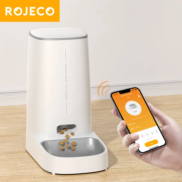 Rojeco 工厂实拍