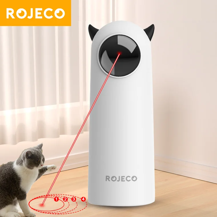 How an Interactive Cat Toy Drives Engagement and Repeat Purchase