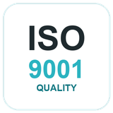 ISO 9001 standard